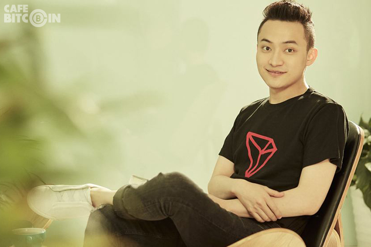 Các nhà đầu tư đã phải gánh lỗ vì nghe theo những tweet của “thánh nổ” Justin Sun?