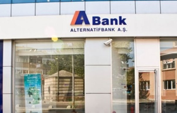 © EborsaHaber. Alternatif Bank 2018’de %24 Büyüdü