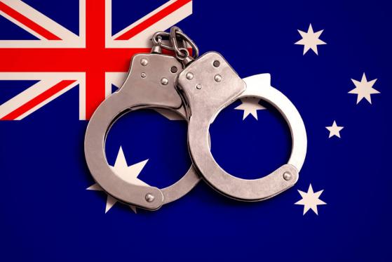  Theft of 100,000 XRP Leads to Arrest in Australia 