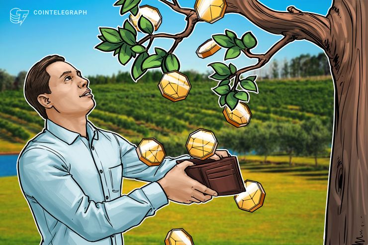 Chinese Bitcoin Billionaire Zhao Dong Believes Crypto Spring Will Come in 2020