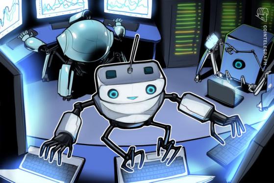 Trading Bots: Are They a Force for Good?