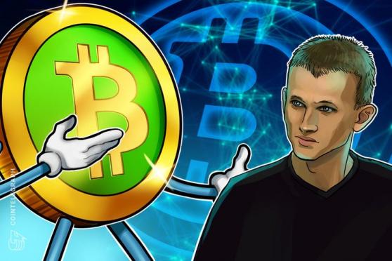 ETH Co-Founder Vitalik Buterin: “Bitcoin Cash Is Not Bitcoin”