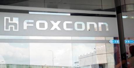 Foxconn-tak mikt op miljarden met beursgang