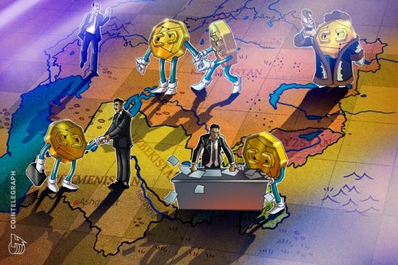 From Kazakhstan to Uzbekistan: How Cryptocurrencies Are Regulated in Central Asia
