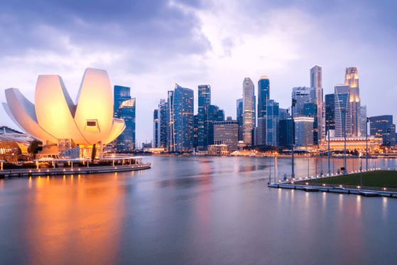  Singapore Updates ICO Fundraising Requirements with Stricter Registration Procedures 