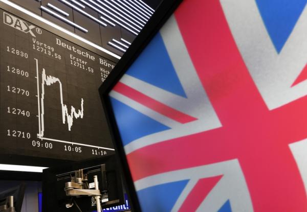 Borsa: Europa in rialzo, debole Londra