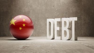 Tăng trưởng thế giới phụ thuộc vào nợ của Trung Quốc?