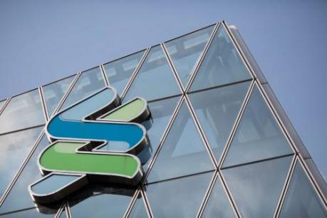 Flinke winstgroei voor Standard Chartered