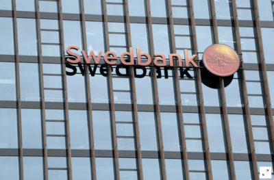Ngân hàng lớn nhất Thụy Điển Swedbank dính tới bê bối rửa tiền