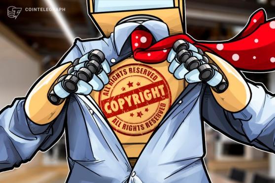 Copyright on Blockchain, Explained