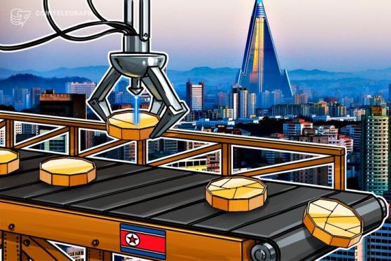 North Korea ‘Increasingly’ Uses Crypto to Avoid US Sanctions, Experts Claim