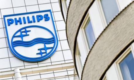 Philips werkt samen met ziekenhuis Rijnstate