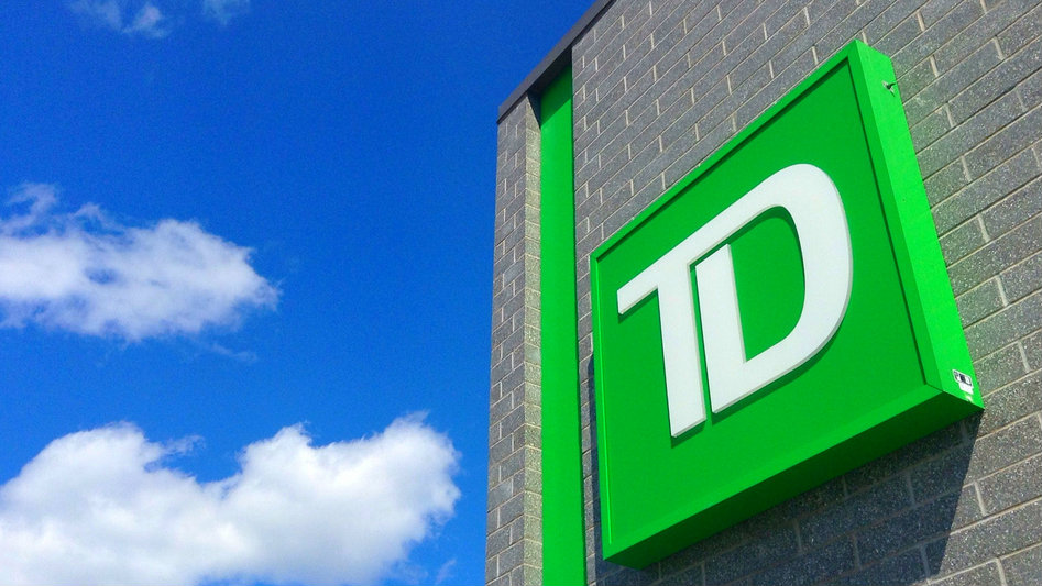 Is Toronto-Dominion Bank (TSX:TD) Stock Undervalued?