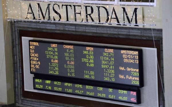 © Ansa. Borsa: Europa positiva dopo Wall Street