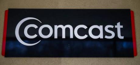 Groeispurt bij breedbanddiensten Comcast