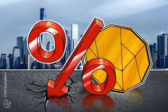 BlockFi Lowers Interest Rates for Top Tier Crypto Deposit Accounts