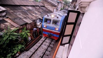 "Năng lực ngành đường sắt yếu, không xứng trong chuỗi phát triển của Việt Nam"