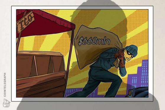 Vietnam: Pincoin, Ifan ICOs Exposed As Scams That Allegedly Stole $660 Million