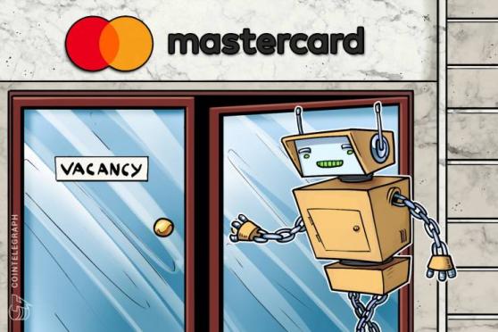 Mastercard Ireland Looking For Blockchain Specialists Among 175 New Hires