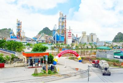 QNC: Kinh doanh thua lỗ, Konex Limited vẫn mua vào gần 1 triệu cp, tăng sở hữu lên 23.16%