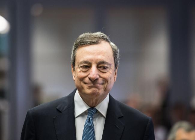 28 Days Later, Anti-Draghi Revolt at ECB Still Won't Die