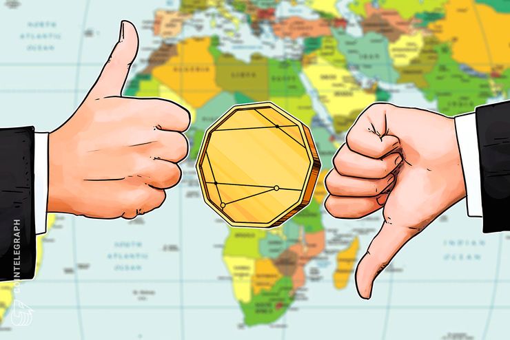 Nigeria: Bankenaufsicht wegen Disintermediation bei Bitcoin sehr besorgt