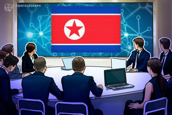 Uncovering the Motives Behind North Korea’s Crypto Conference