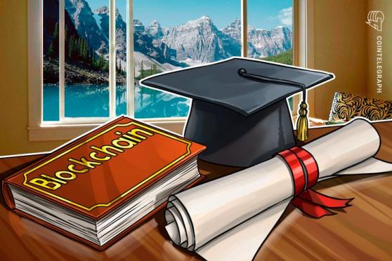 Canadian University to Issue Blockchain-Based Diplomas to Class of 2019