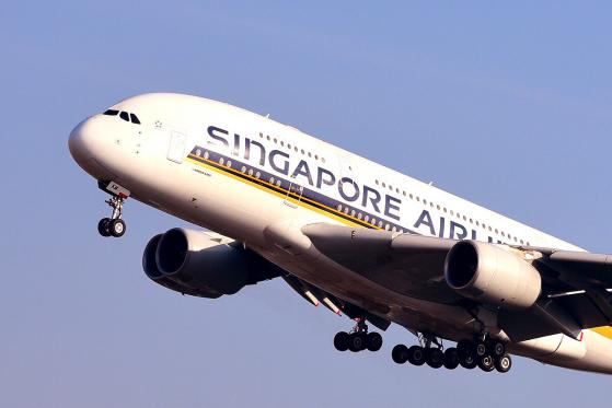  Singapore Airlines Launches KrisPay, a Digital Wallet to Be Used with KrisFlyer Loyalty Program 