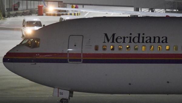 © Ansa. Delrio, in arrivo firma Meridiana-Qatar