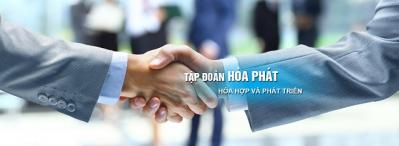 PENM III rao bán 20 triệu cổ phiếu HPG