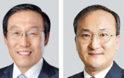 삼성전자 김기남 부회장 승진…SK하이닉스 이석희 CEO로