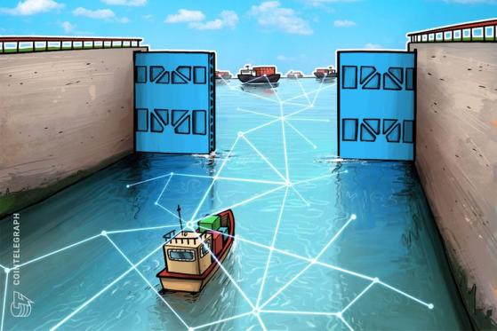 World’s Second and Fourth Biggest Shipping Firms Join Maersk’s Blockchain Platform