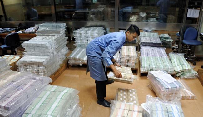Bank Indonesia Jambi: Uang Keluar Tembus Rp2,16 Triliun