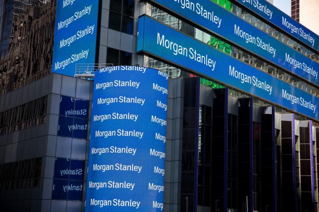 Morgan Stanley Sees U.S. Underperforming in 2020 Across Markets