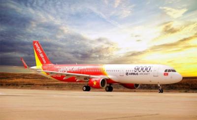 Đầu tư BI VI sang tay 644,765 cp VietJet cho Asia Value Investment