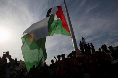Palestine đối phó với cuộc khủng hoảng tài chính nghiêm trọng