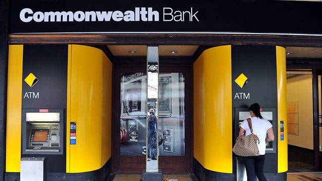 © EborsaHaber. Commonwealth Bank, 20 milyon Müşterisinin Verilerini Kaybetti