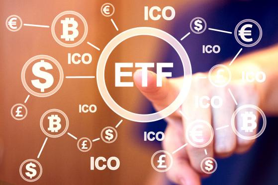  Dutch ETF Group Flow Traders Enters Crypto Market 