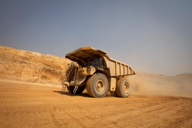 Glencore Trims Copper and Zinc Production Targets