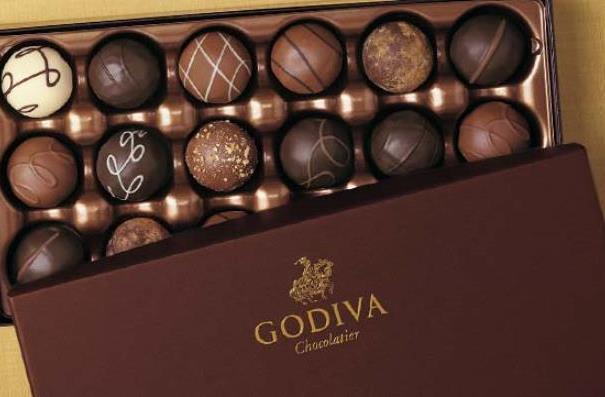 © EborsaHaber. Yıldız Holding, GODIVA’nın Dört Ülkedeki Haklarını Satıyor