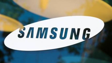 Samsung somberder over resultaten