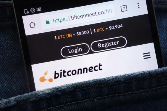  US States Ask Indian Authorities to Seize Property of Former BitConnect Leaders 