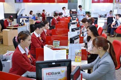 HDBank tiếp tục nhận hai giải thưởng lớn từ tổ chức Asiamoney