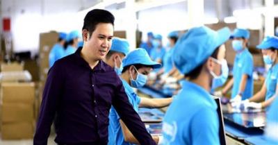 CEO Phạm Văn Tam nói đáng tiếc về kết luận của Tổng cục Hải quan