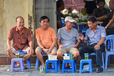 Chiếc bánh béo bở của các ông lớn ngành bia Việt