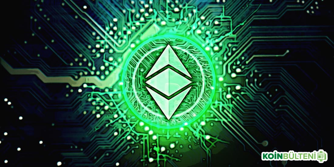 234 Milyon Dolar Değerinde Ethereum, Tek Bir Akıllı Kontratta Teminat Olarak Tutulmakta!