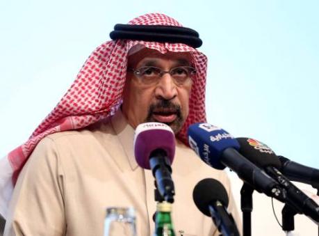 Saudische olieminister: OPEC op juiste pad