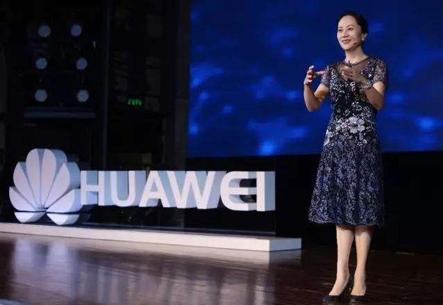 중국 5G 기술 어디까지 왔나, 화웨이 CFO 체포로 보는 5G굴기