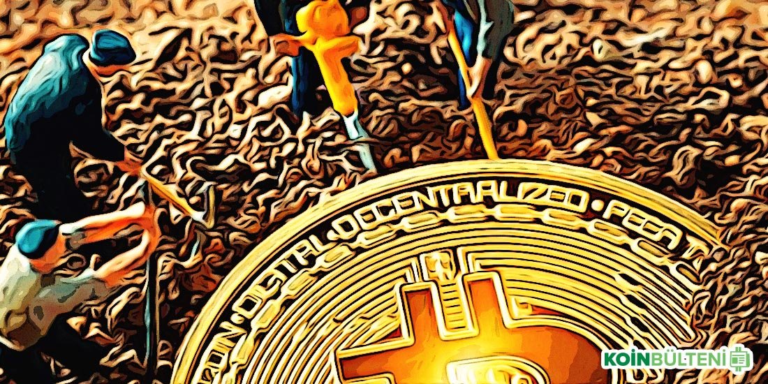Yeni Araştırma, Bitcoin Madenciliğinin Yüzde 80’inin, Yenilenebilir Enerji ile Yapıldığını Buldu!